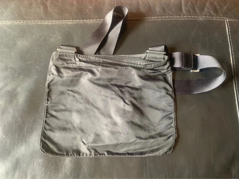 Prada Handbag Vintage - Imagen 3 de 4