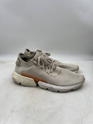 Adidas POD-S 3.1 Shoes Sneakers Mens Size 13.5 Boost BD7686 | eBay