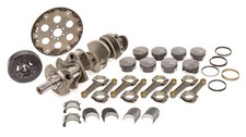Eagle Bbc Balanced Rotating Assembly 489 .060- B18022060