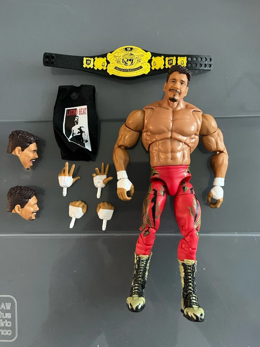 Wwe Action Figures Eddie Guerrero for sale | eBay