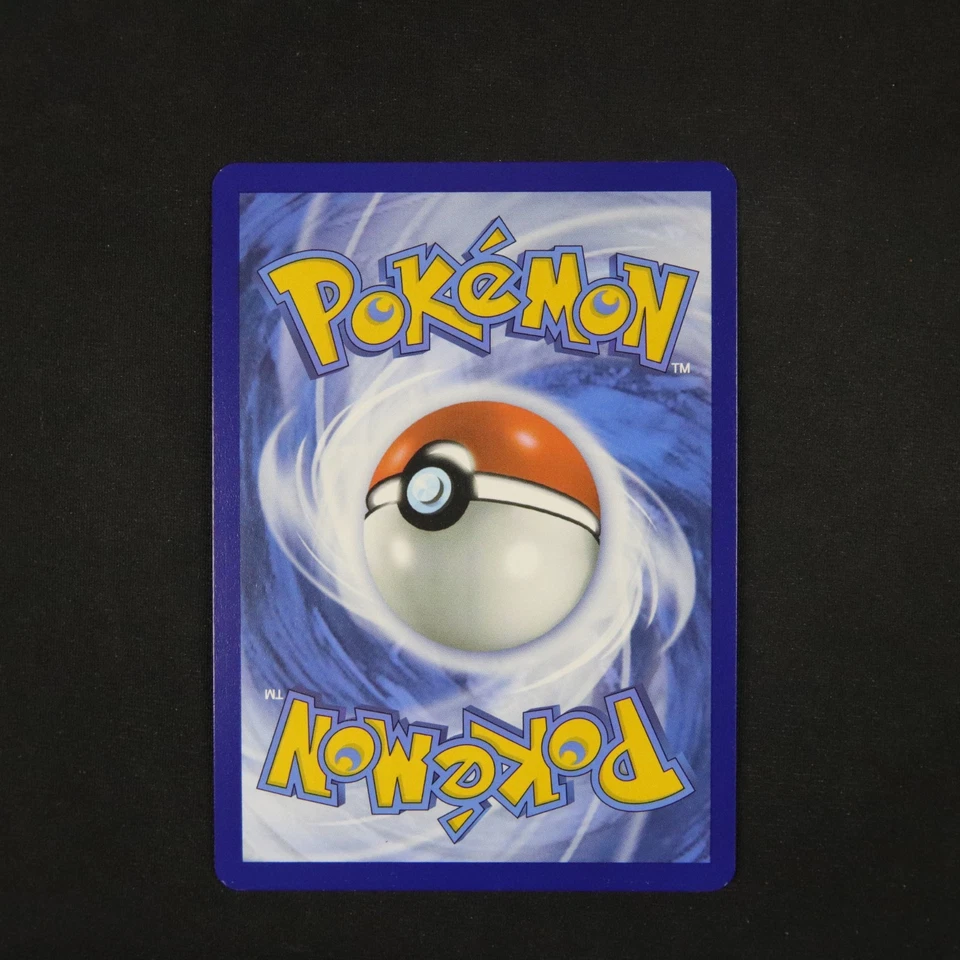 Ralts Scarlet & Violet Base Set Illustration Rare 211/198 - Image 2 of 2