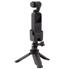 DJI Osmo Pocket Tripod Adapter Mount for Gimbal Camera Stable Holder Stand Base