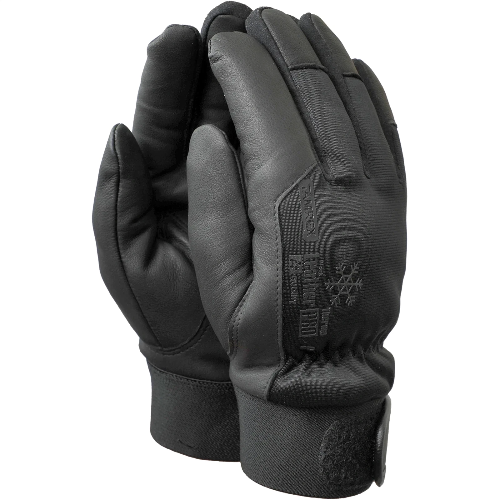 TAMREX A+ LeatherPRO Winter Gloves Goatskin Leather Thinsulate G80 insulation
Opens in a new window