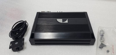 NAKAMICHI NGO-D500.1 Class D Mono Subwoofer Amplifier 3000 Watts Max 500x1 Rms.