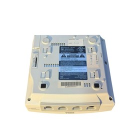 Sega Dreamcast Console System HKT-3020 w/ Controller HKT-7700 - Tested Works