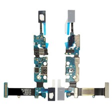 FOR GALAXY NOTE 5 N920A CHARGING PORT FLEX CABLE PART