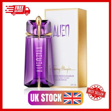 Alien By Thierry Mugler | Women 90ml Eau De Parfum | New & Sealed UK
