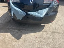 Pare-choc arrière Renault LAGUNA