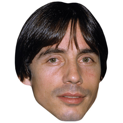 Jackson Browne (Young) Big Head
