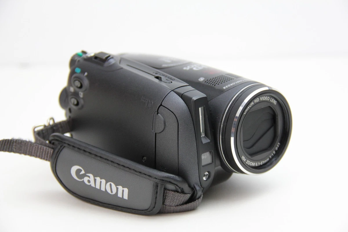 Canon Hv30 for sale | eBay