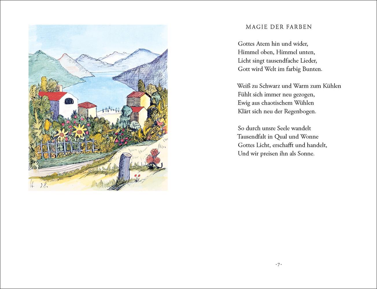 Thumbnail - Hermann Hesse Magie Der Farben