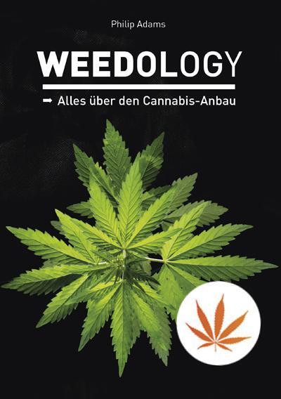 Thumbnail - Weedology | Adams, Philip