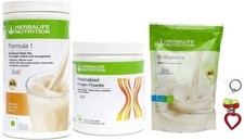 FORMULA 1 HEALTHY MEAL SHAKE MIX Banana caramel ,PROTEIN POWDER 200G ,SHAKEMATE
