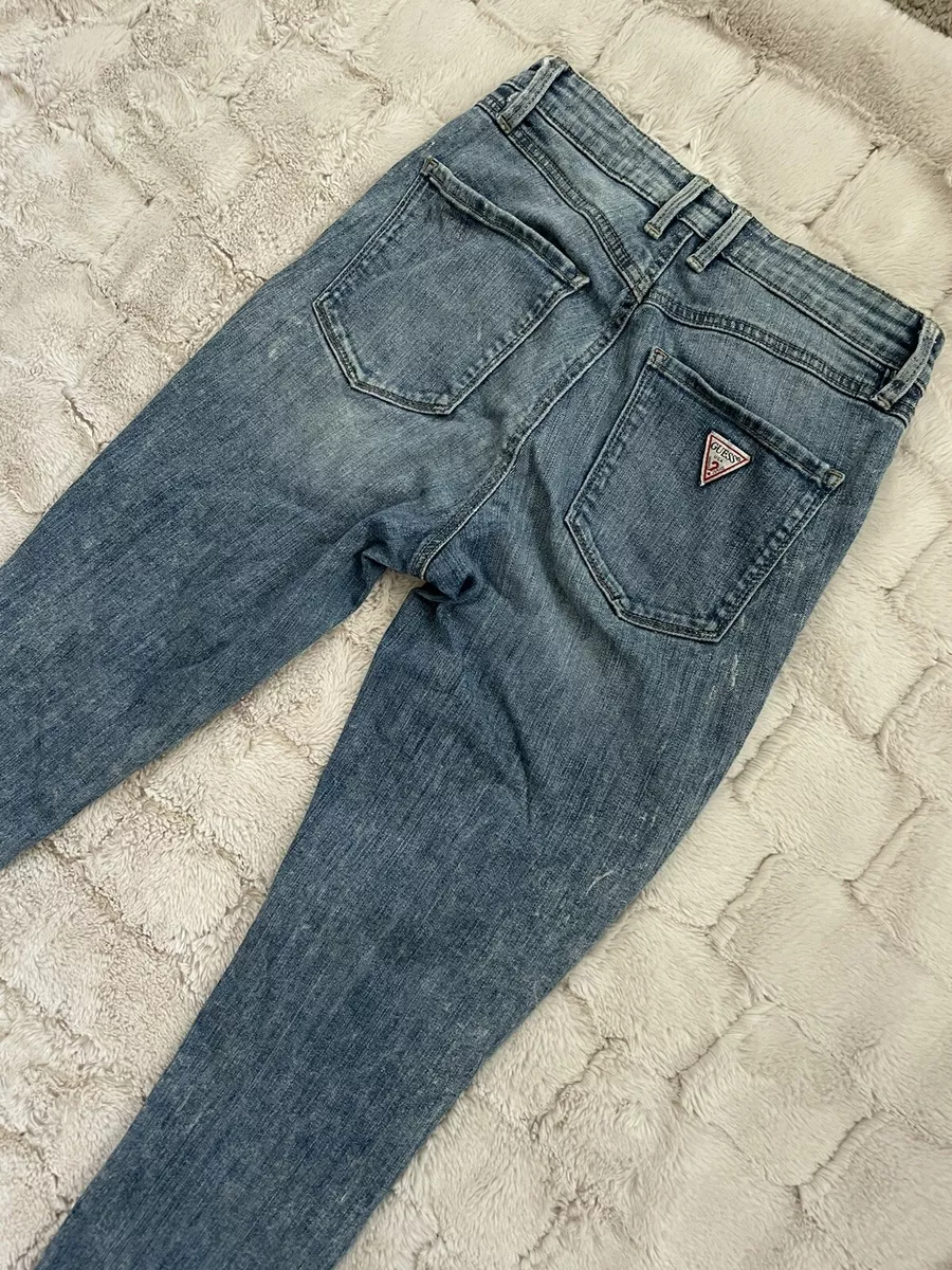 Guess hotsell jeans 1981