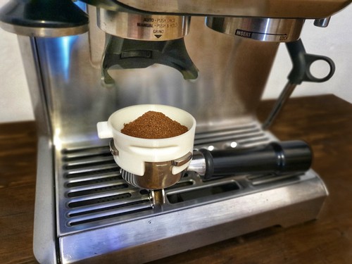 Breville/Sage Barista Express/Pro/Touch 