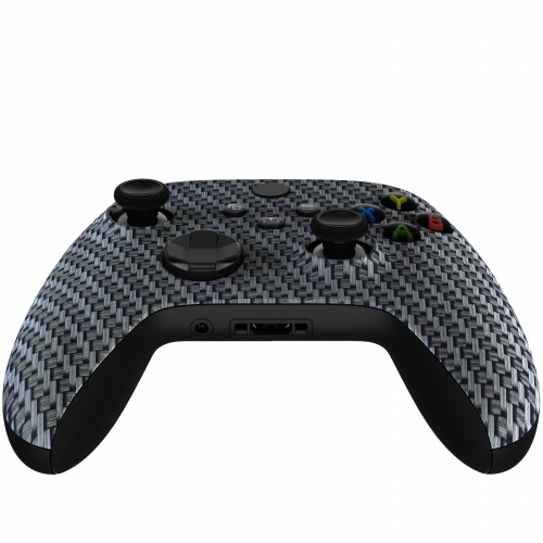 Repuesto de placa frontal personalizada para controlador de la serie Xbox - Imagen 40 de 249