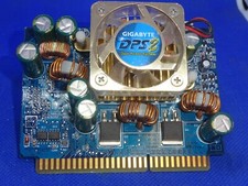 GIGABYTE GC-DPS 2 DUAL POWER SYSTEM FOR GIGABYTE K8NNXP MOTHERBOARD GK5645
