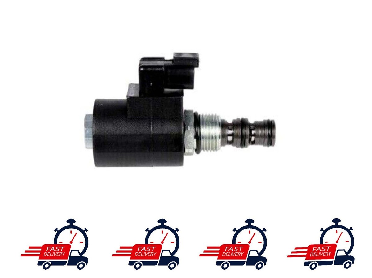 NEW CNH 87429978 DISTRIBUTOR - VALVES Backhoe Transmission