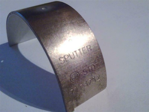 RACE Motorsport SPUTTER Pleuellager 5Zyl. S2 RS2 S4 S6 2,2 ADU 3B ADY RR AAN - Bild 16 von 20