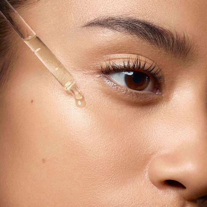 2 Biotherm: Aquasource Aura Concentrate &  Blue Therapy Red Algae Unlift. Sample Foto 3 de 4