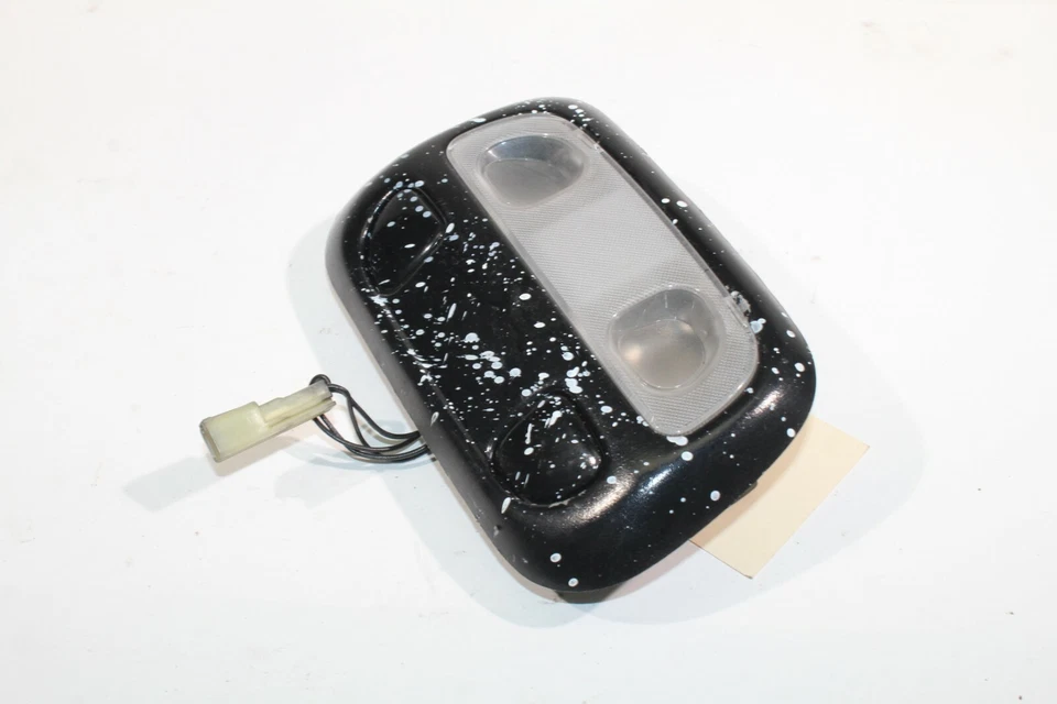 Luz de techo corredizo interior Subaru WRX Impreza 2006-2007 SWTICH K8868 Foto 4 de 4