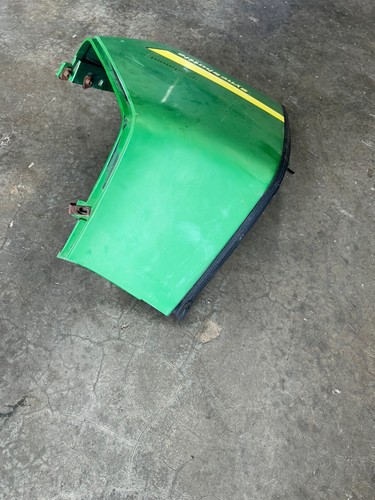 R138361 John Deere 5210 5310 etc Left Hand dash cowl - Picture 2 of 3