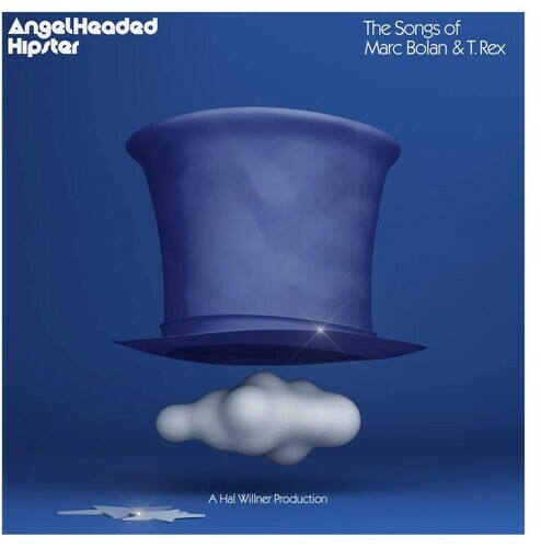 Various Artists - Angelheaded Hipster: The Songs Of Marc Bolan & T. Rex (Various - Picture 1 of 1