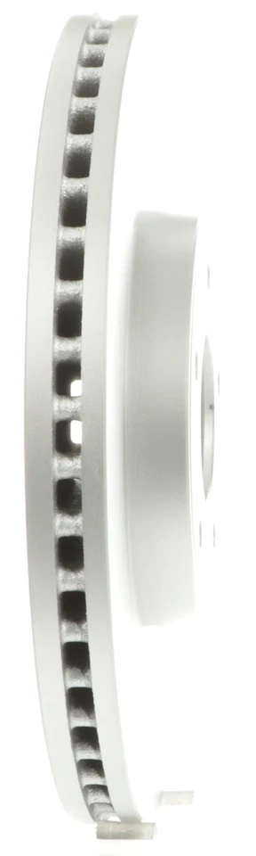 Rotor de freno de disco delantero para INFINITI QX60 2014-2020 Bosch QuietCast 2015 2016 Foto 3 de 4