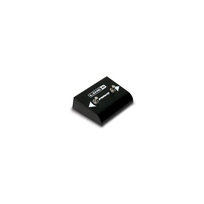 FBV2 FOOT CONTROLLER