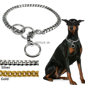 doberman chain