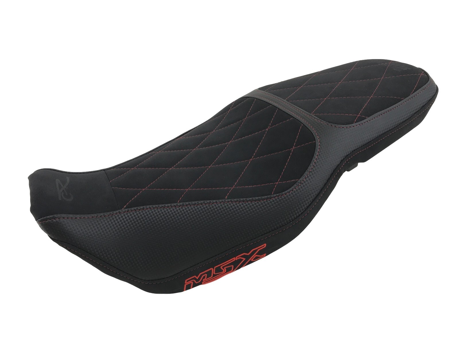 Revêtement selle confort antidérapant Honda MSX 125 Grom 2016-2020