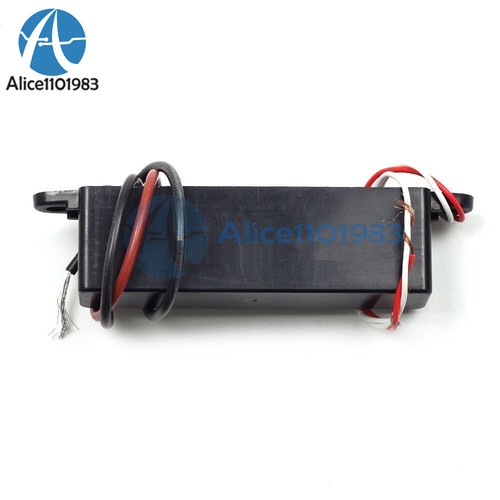 2PCS DC12V to 20000V High-Voltage Electrostatic Generator Negative Ion Generator - 第 6/7 張圖片