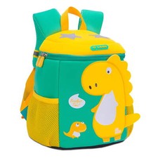 Toddler Harness Backpack Boys Girls Anti-Lost Schoolbag for 3-7 Years Old Kids