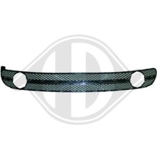 Lüftungsgitter  Stoßfänger DIEDERICHS 2265046 für VW