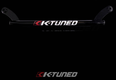 K-Tuned Crash Bar for 06-11 Honda Civic Si