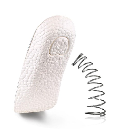 Ergonomic Height Increase Insoles - Comfortable Shoe Lifts for Men & Women Si... - Picture 8 of 8