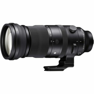 Sigma 150-600mm F/5-6.3 DG DN OS Sports FULL FRAME Lens for Sony USA WARRANTTY