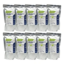 20 PACK Direct to Film TPU DTF Powder, Digital Transfer Hot Melt Adhesive Powder