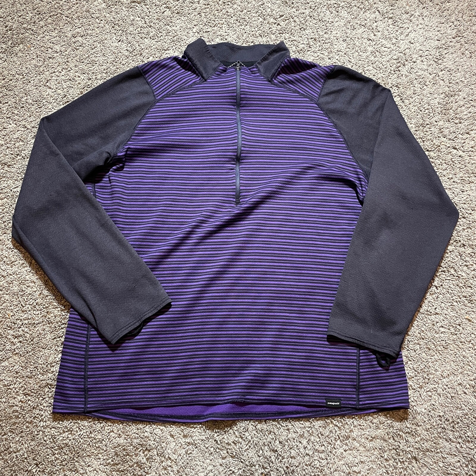 patagonia activewear