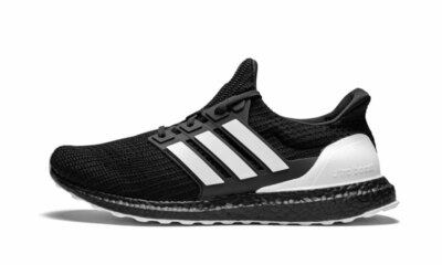 Adidas Ultra Boost 4 0 Men S Running Shoes G265 Ebay