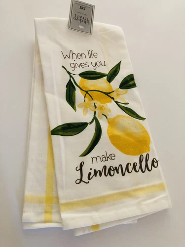 DII Kitchen Towel