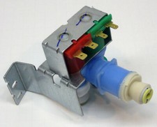 Válvula de agua para refrigerador IMV708 para W10408179 Whirlpool Kitchenaid Kenmore