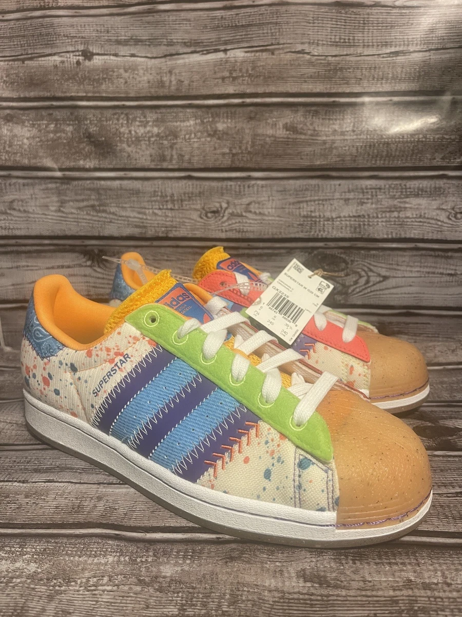 adidas gazelle silver green womens Zapatillas Originals Mujer Adidas Superstar Ii W