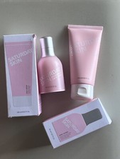 Saturday Skin products - new and sealed