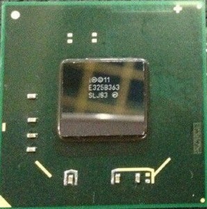 Ga Z87 D3hp Intel Original New BGA IC Chip AC82GL40 SL66M Bga