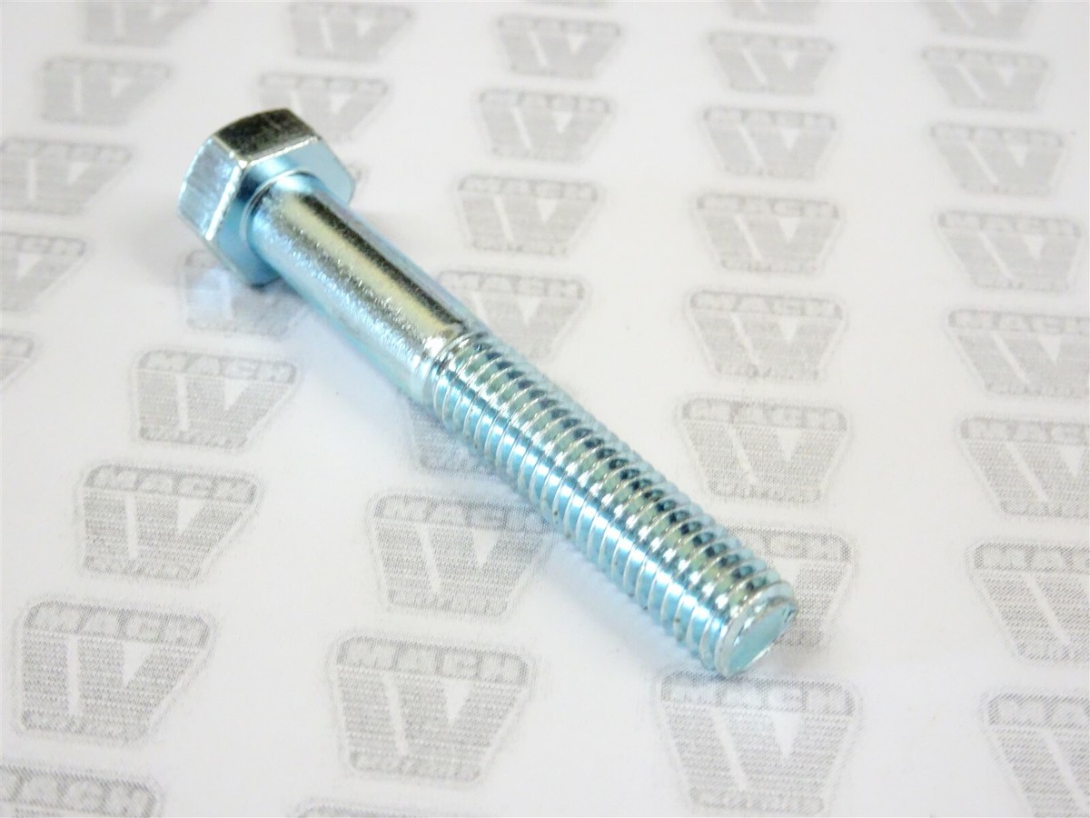 Kawasaki NOS NEW 44041-038 Hex Head Bolt 8x55 Z1 H1 H2 S1 KZ | eBay