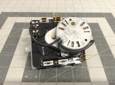 GE Hotpoint Dryer Timer 572D520P032 WE4M323