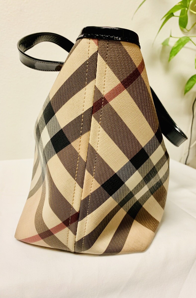 小物 Burberry Nova Check Accessories 3-piece Burberry-Mini-Nova-Check-