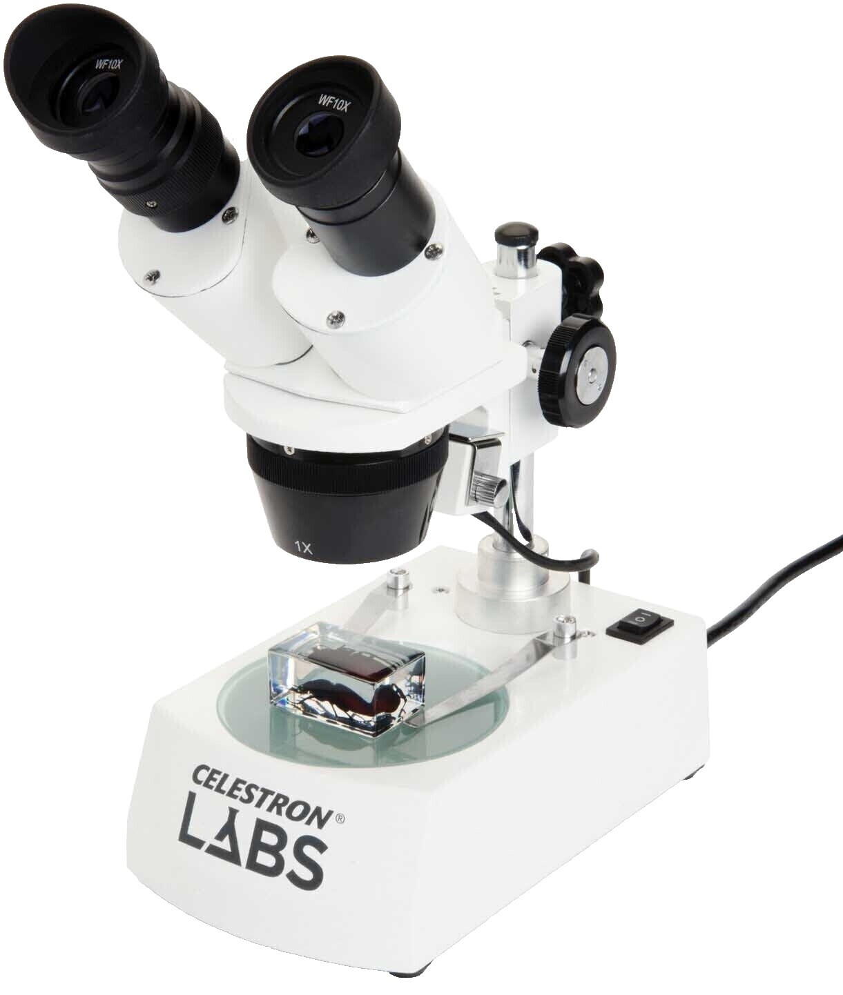 Celestron-LCD Digital Microscope II | eBay