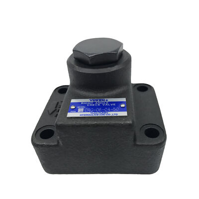 YUKEN CRG-06-05-20 Check Valve New #D8
